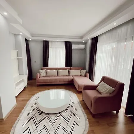 Villa Villamaiasapanca *